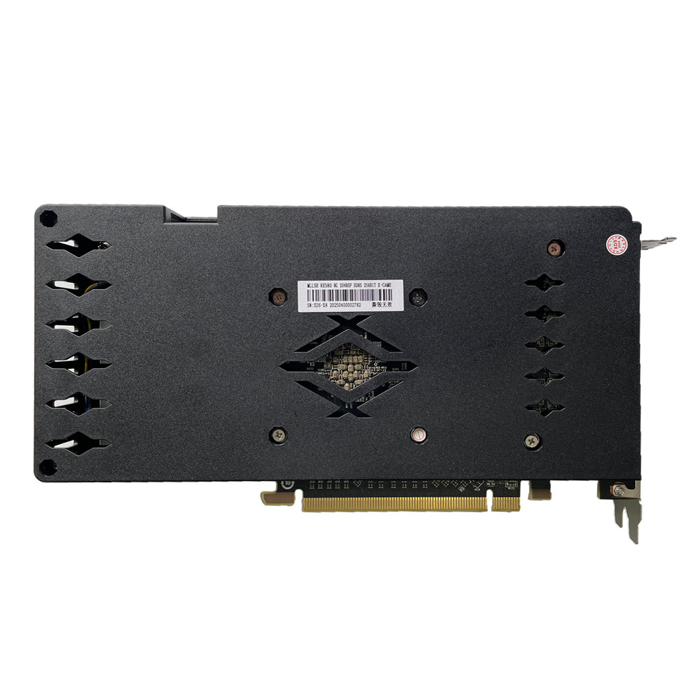 MLLSE AMD RX 580 8GB 2048SP Ga - Rx 580 8Gb 2048Sp Gpu 评论和价格